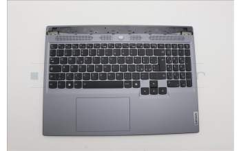 Lenovo 5CB1N84656 COVER Upper Case ASM ITA C 83DH LGBL