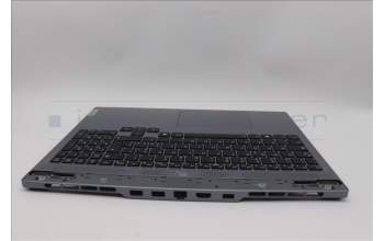 Lenovo 5CB1N84656 COVER Upper Case ASM ITA C 83DH LGBL