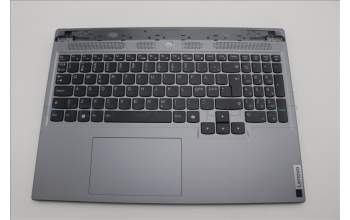 Lenovo 5CB1N84662 COVER Upper Case ASM NORDIC C 83DH LGBL