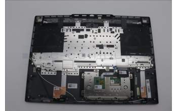 Lenovo 5CB1N84662 COVER Upper Case ASM NORDIC C 83DH LGBL