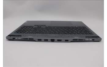 Lenovo 5CB1N84662 COVER Upper Case ASM NORDIC C 83DH LGBL