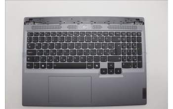 Lenovo 5CB1N84666 COVER Upper Case ASM HUN C 83DH LGBL