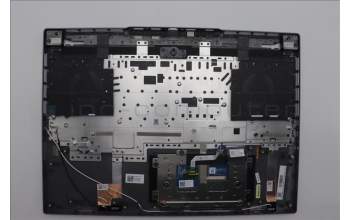 Lenovo 5CB1N84666 COVER Upper Case ASM HUN C 83DH LGBL