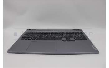 Lenovo 5CB1N84666 COVER Upper Case ASM HUN C 83DH LGBL