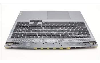 Lenovo 5CB1N84737 COVER Upper Case ASM USA ENG C83DH LGRGB