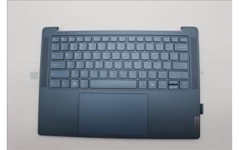 Lenovo 5CB1N84760 COVER Upper Case ASM ENG H 83E3 TT PST