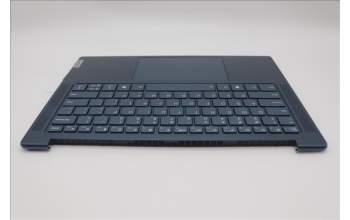 Lenovo 5CB1N84760 COVER Upper Case ASM ENG H 83E3 TT PST