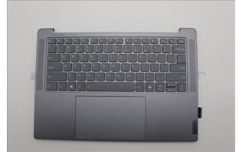 Lenovo 5CB1N90765 COVER Upper Case ASM ENG H 83E3 LG PST
