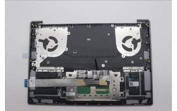 Lenovo 5CB1N90765 COVER Upper Case ASM ENG H 83E3 LG PST