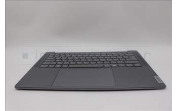 Lenovo 5CB1N90811 COVER Upper Case ASM UKE H 83E3 LG PST