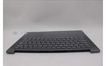 Lenovo 5CB1N90811 COVER Upper Case ASM UKE H 83E3 LG PST