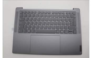 Lenovo 5CB1N90812 COVER Upper Case ASM UKE H 83E3 LG