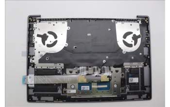 Lenovo 5CB1N90812 COVER Upper Case ASM UKE H 83E3 LG