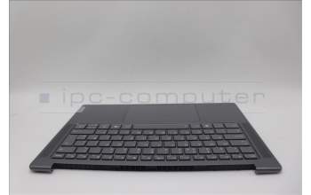 Lenovo 5CB1N90812 COVER Upper Case ASM UKE H 83E3 LG