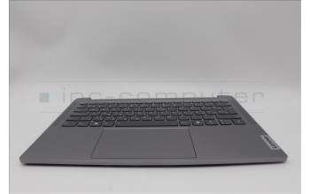 Lenovo 5CB1N90832 COVER Upper Case ASM HUN H 83D3 ARGY