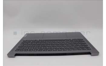 Lenovo 5CB1N90832 COVER Upper Case ASM HUN H 83D3 ARGY