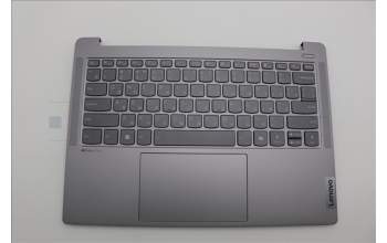Lenovo 5CB1N90840 COVER Upper Case ASM RUS H 83D3 ARGY