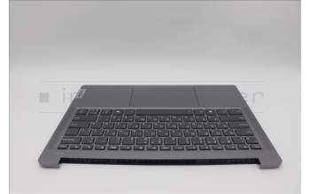 Lenovo 5CB1N90840 COVER Upper Case ASM RUS H 83D3 ARGY