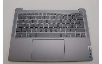 Lenovo 5CB1N90847 COVER Upper Case ASM UKE H 83D3 ARGY