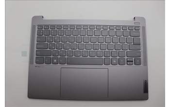 Lenovo 5CB1N90848 COVER Upper Case ASM UKR H 83D3 ARGY