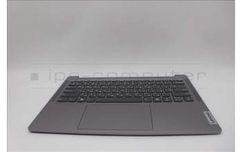 Lenovo 5CB1N90848 COVER Upper Case ASM UKR H 83D3 ARGY