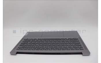 Lenovo 5CB1N90848 COVER Upper Case ASM UKR H 83D3 ARGY