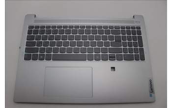 Lenovo 5CB1N90974 COVER UpperCase HBW C83FW FP CG BL AL