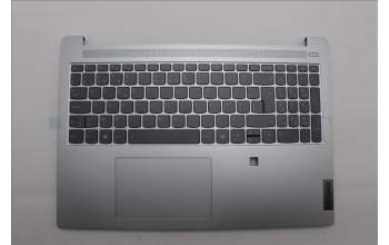 Lenovo 5CB1N90989 COVER UpperCase BEL C83FW FP CG BL AL