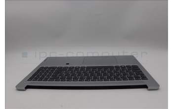 Lenovo 5CB1N90989 COVER UpperCase BEL C83FW FP CG BL AL