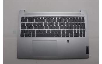 Lenovo 5CB1N90993 COVER UpperCase BUL C83FW FP CG BL AL