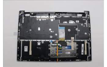 Lenovo 5CB1N90993 COVER UpperCase BUL C83FW FP CG BL AL