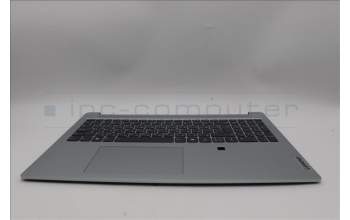 Lenovo 5CB1N90993 COVER UpperCase BUL C83FW FP CG BL AL