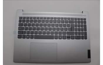 Lenovo 5CB1N91029 COVER UpperCase BEL C83FW NFP CG BL AL