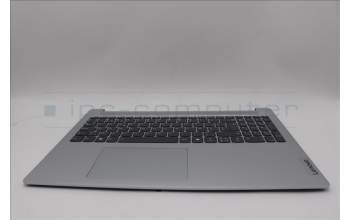 Lenovo 5CB1N91029 COVER UpperCase BEL C83FW NFP CG BL AL