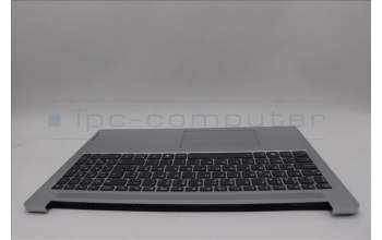 Lenovo 5CB1N91029 COVER UpperCase BEL C83FW NFP CG BL AL