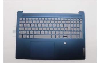 Lenovo 5CB1N91050 COVER UpperCase SPA C83FW FP AB BL AL