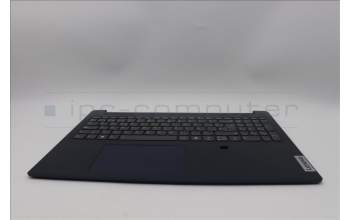 Lenovo 5CB1N91050 COVER UpperCase SPA C83FW FP AB BL AL