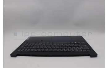 Lenovo 5CB1N91050 COVER UpperCase SPA C83FW FP AB BL AL