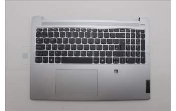 Lenovo 5CB1N92820 COVER UpperCase UKE C83FW FP CG NBL AL