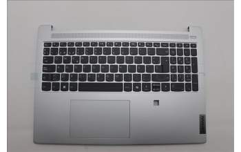 Lenovo 5CB1N92822 COVER UpperCase SPA C83FW FP CG NBL AL