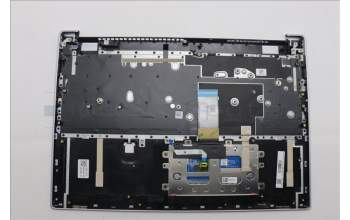 Lenovo 5CB1N92822 COVER UpperCase SPA C83FW FP CG NBL AL