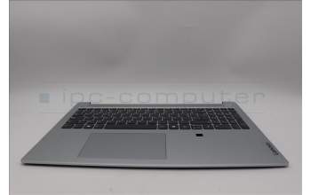 Lenovo 5CB1N92822 COVER UpperCase SPA C83FW FP CG NBL AL