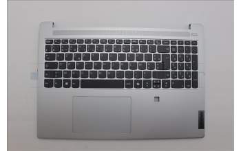 Lenovo 5CB1N92828 COVER UpperCase FRA C83FW FP CG NBL AL