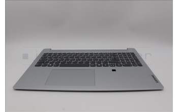 Lenovo 5CB1N92828 COVER UpperCase FRA C83FW FP CG NBL AL