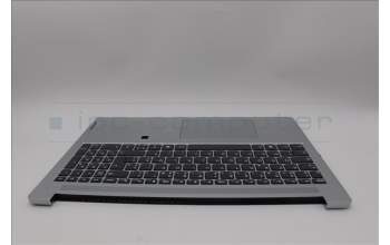 Lenovo 5CB1N92828 COVER UpperCase FRA C83FW FP CG NBL AL