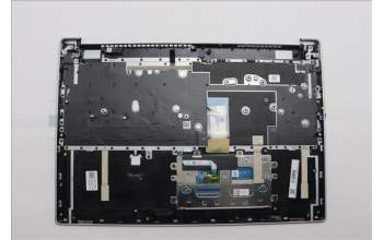 Lenovo 5CB1N92832 COVER UpperCase BEL C83FW FP CG NBL AL