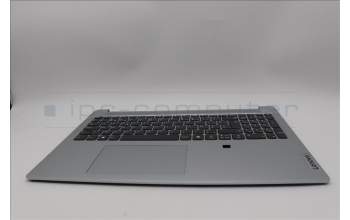 Lenovo 5CB1N92832 COVER UpperCase BEL C83FW FP CG NBL AL