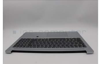 Lenovo 5CB1N92832 COVER UpperCase BEL C83FW FP CG NBL AL