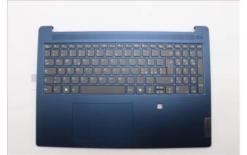 Lenovo 5CB1N92975 COVER UpperCase ITA C83FW FP AB NBL AL