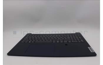 Lenovo 5CB1N92975 COVER UpperCase ITA C83FW FP AB NBL AL